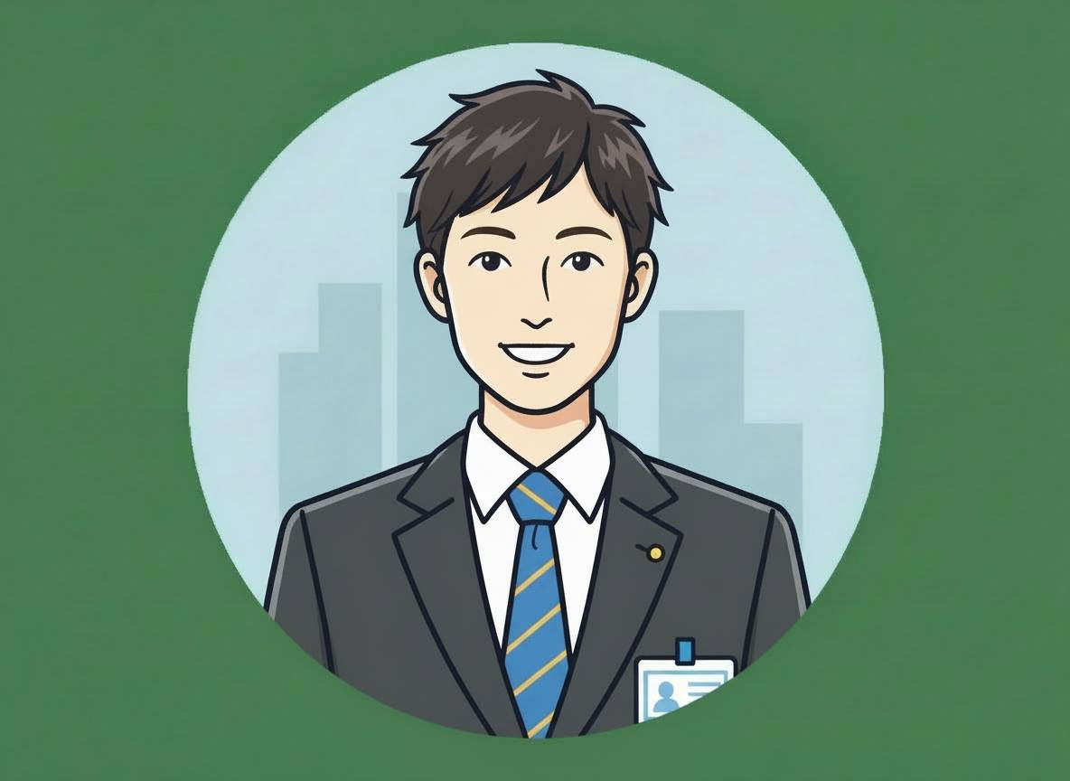 3人目の従業員のイメージ画像