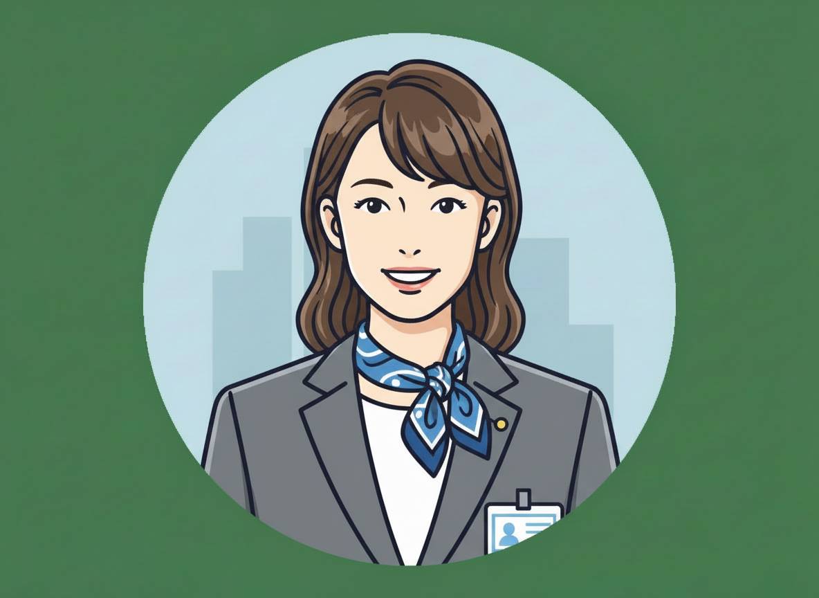 4人目の従業員のイメージ画像